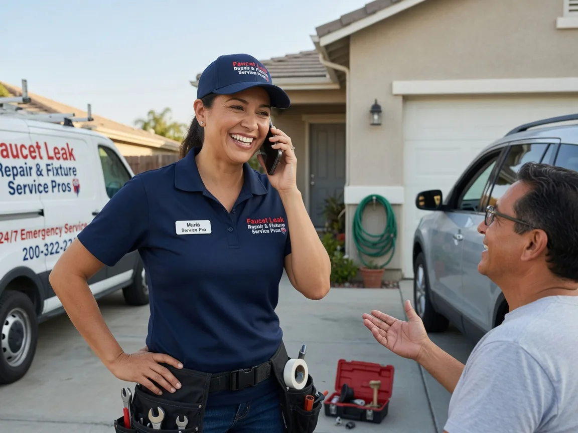 Faucet Repair Royal, AR FAQs